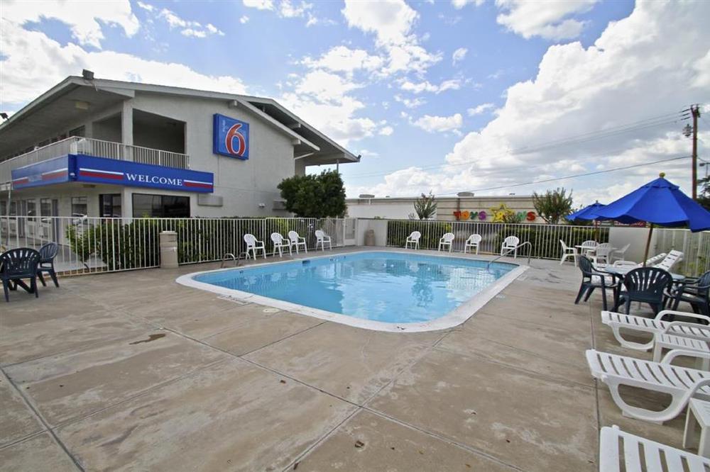 6-laredo, Tx - South Hotel Laredo