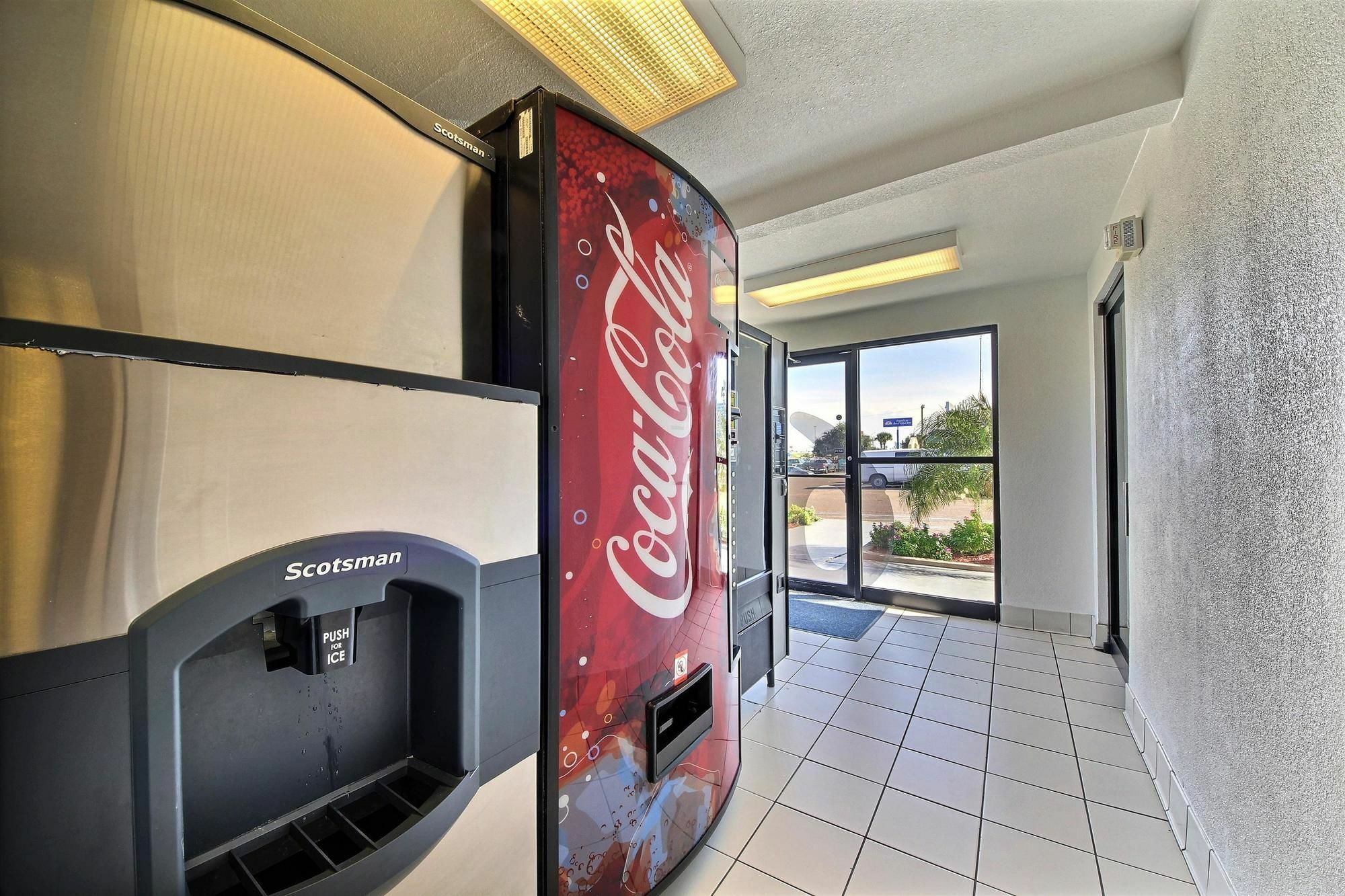 6-laredo, Tx - South Hotel Laredo